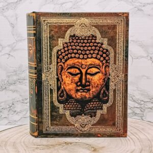 Boeddha opbergboek