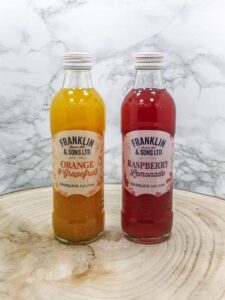 Franklin and Sons frisdrank